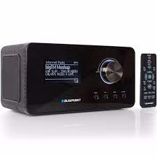 Raspberry internetradio deutsch internet radio autoradio arduino projekte. Stereo Internet Radio Mit Wlan Musikplayer Kaufland De