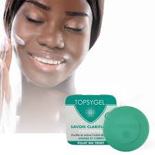 Savon Clarifiant Aloe Vera