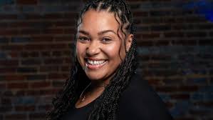 Fayetteville 40 Under 40 2025: Lisa Dix of The Rainbow Doula Co.