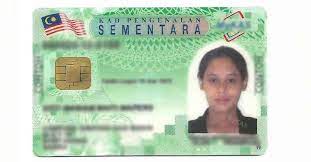 Sejarah dan evolusi memacu kepintarannya. Sabah Has A New Pass For Illegal Immigrants And Some People Claim It S This Green Ic