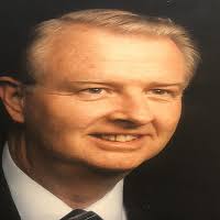 John Moore Obituary October 1, 2018