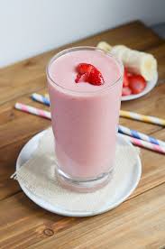 The Best Easy Strawberry Smoothie Recipe Without Yogurt Easy Strawberry Smoothie Smoothie Recipes Strawberry Strawberry Smoothie Recipe Without Yogurt