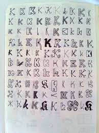 Take a small word, or just simply a letter of your choice, and draw it in as many ways as you can think of. Pin By Danwei Tran Luciani On From My Journal Sketchbook Notebook Sketchbook Journaling Lettering Decorative Letters