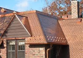 Patina has different colors and patterns that depend on the unique experience that each copper object has had. Copper Roofing Costs 2021 Buying Guide Modernize