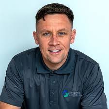 Chris Forte's Instagram, Twitter & Facebook