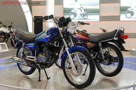 Modifikasi tersebut sengaja dipersiapkan khusus buat ikut modifikasi kontes tahun ini, yang mana ajang sejenis sering digelar di kota jogjakarta dan sekitarnya. Yamaha Rx King 2006 2008 Generasi Terakhir Versi Lolos Euro 2 Gridoto Com