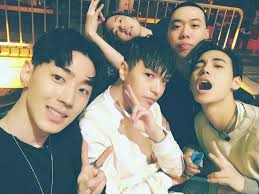 Simon Dominic Reflects On His "Show Me the Money 5" Experience