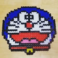 ボード perler beads のピン