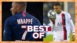 Kylian mbappé was not on the france men's soccer roster named friday for the tokyo olympics. Best Of Kylian Mbappe Youtube