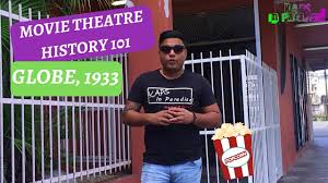 Searching For Trinidad S First Cinemas Youtube Movie theater in san fernando, trinidad and tobago. searching for trinidad s first cinemas