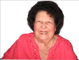 Helen Lenane Obituary (2009)