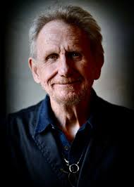 René Auberjonois (Creator)