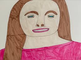 Art show tomorrow and Sunday about my unique sensory experience! Please  come. Link in bio for the event. #blowinguprafael #invisibledisability  #soloartist #uniquesensoryexperience #mplsart