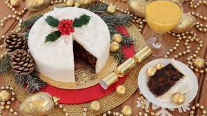 Transform your holiday dessert spread out right into a fantasyland by serving standard french buche de noel, or yule log cake. Christmas Cake Ireland Am