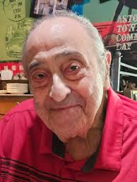 Gabriel Forte Obituary