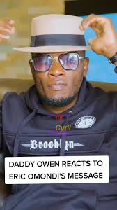 Eric Omondi Cow in The Bus