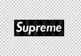 T Shirt Supreme Air Force Hoodie Png Air Force Black Black And White Brand Clothing Hoodie Png T Shirt Png Air Force Hoodie