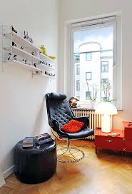 Everything from brilliant layouts & bold colors to furniture & stylish accessories. 50 Amazing Reading Corners Design Inspiration