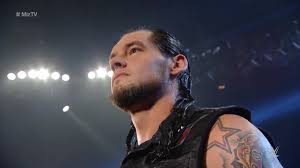 Baron Corbin Says He's Jealous He Isn't Facing Undertaker at Greatest Royal  Rumble, Calls Move to Raw 'Bittersweet'