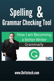 Tired Of Looking Like A Spelling And Grammar Fool I Was Spelling And Grammar Grammar Grammar Check