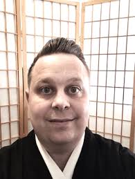 MYOJU IS A PUBLICATION OF JIKISHOAN ZEN BUDDHIST COMMUNITY Buddha, Dharma,  Sangha Beginner's mind HARMONY: REFLECTION and ACTION