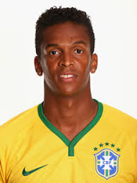 Jo Of Brasil Worldcup 2014 Football Team Sudamerika Amerika