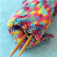 Sit & Knit @MCL event image