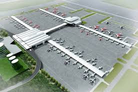 Lapangan terbang antarabangsa kuala lumpur), (iata: Kuala Lumpur Airport S New Low Cost Terminal Uniquely Aims To Be A Model Of Connectivity Part 2 Capa