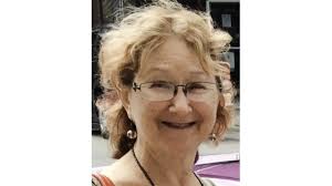 Margaret McKenzie-Leighton Obituary