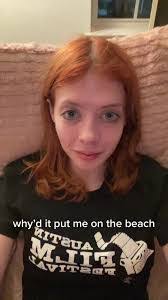 Amaya Russell's Instagram, Twitter & Facebook