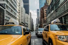 Image result for Federal Yellow Dark 1956 Taxi