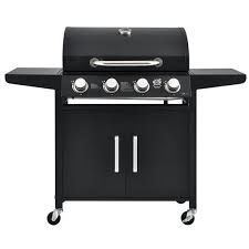 Pin Auf Gasgrill