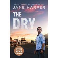 We would like to show you a description here but the site won't allow us. The Dry Film Tie In By Jane Harper Big W