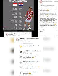 Terkenal dengan pengajaran alkitab dan penyebaran majalah menara pengawal dan sedarlah! Komentari Lelucon Bahasa Kroasia Marco Simic Diingatkan Netter Soal Chatnya Dengan Via Vallen