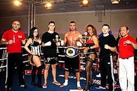 Champions Fight Night X