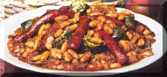 1 tbs paprika (can also use ½ tsp each of paprika and cayenne) 1 tsp black pepper. Tunisian Foods