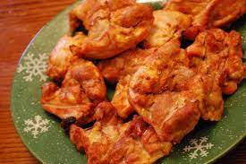 Fake It Take Out Tandoori Chicken Meals Indian Food Recipes Entree Recipes