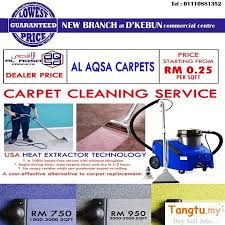 Carpet Cleaning Services At Rm0 25 Sqft Only Klang Tangtu Malaysia Singapore Free Classified Ads How To Clean Carpet Carpet Replacement Carpet Cleaning Service