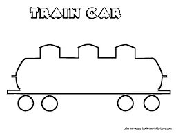 You ask the drive, the drive answers. Coloring Pages For Kids Cars Trains Cars Coloring Pages Train Car Coloring Pages For Kids