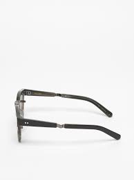 Mr. Leight Kennedy S Bohemian Sycamore Laminate Gunmetal Lava – I Visionari