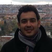 Ramy Mohamed Email & Phone Number