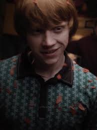 #RONWEASLEY