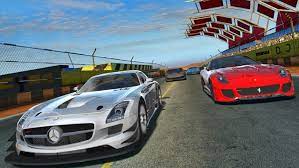 Miles de coches con el depósito lleno te esperan en nuestra colección de juegos de coches en línea. Gt Racing 2 The Real Car Experience Para Windows 10 Windows Descargar