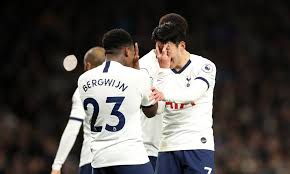 Dec 12, 2020 · read about man utd v man city in the premier league 2020/21 season, including lineups, stats and live blogs, on the official website of the premier league. Tottenham Vs Manchester City Premier League 2019 20 Live Score And Updates Daily Mail Online