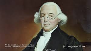 An Introduction to Constitutional Law » Chisholm v. Georgia