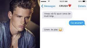 Subiecte de discutie cu o fata. Cum SÄƒ VorbeÈ™ti Cu Un BÄƒiat Prin Mesaje Youtube