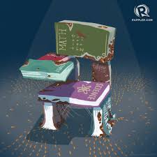 Editorial Edukasyon Sa Pilipinas Tinimbang Ka Nguni T Kulang