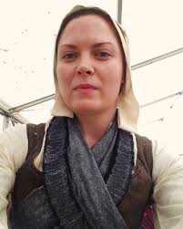 And so had Outlander filming ended. Amazing show and I was so lucky to be  part of it 💖 I will remember that forever. And all other memories and  where the show