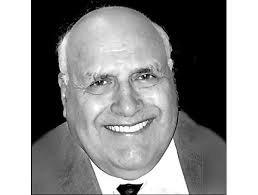 ALBERT SORRENTINO Obituary (2018)