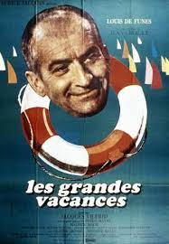 Synopsis les grandes vacances (1080p hd): Les Grandes Vacances 1967 Un Film De Jean Girault Premiere Fr News Date De Sortie Critique Bande Annonce Vo Vf Vost Streaming Legal